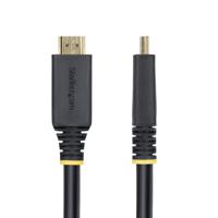 Laptop oplader Startech HDMI2-CABLE-4K60-15M - thumbnail