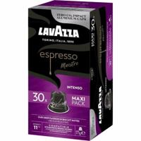 Koffiecapsules Lavazza Espresso Maestro Intenso 30 Onderdelen (30 Stuks) - thumbnail