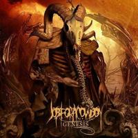 Genesis - CD (0039841461428) - thumbnail