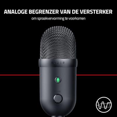 Razer Seiren V2 X microfoon