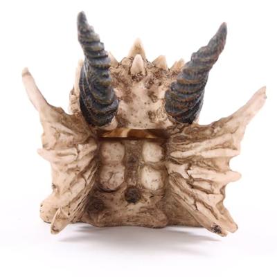 Draken Schedel Spaarpot