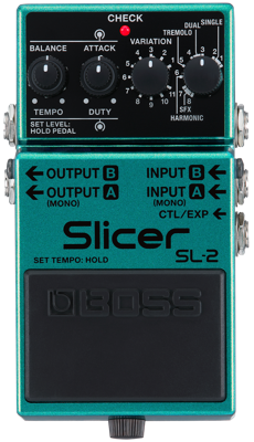 Boss SL-2 Slicer