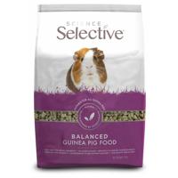 SUPREME SCIENCE SELECTIVE GUINEA PIG 3 KG - thumbnail