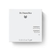 Dr. Hauschka Highlighter 5 g 01 Illuminating - thumbnail