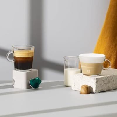 Krups XN7415 CitiZ Nespresso-Machine Rood