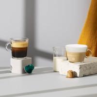 Krups XN7415 CitiZ Nespresso-Machine Rood - thumbnail