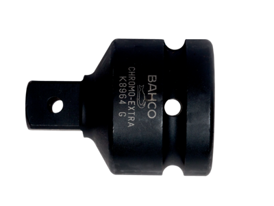 Bahco verloopstuk 1inch 1,5inch | K9895G