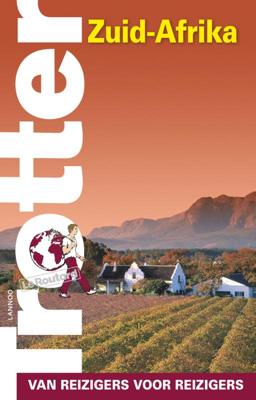 Trotter Zuid-Afrika (Paperback) Trotter Zuid-Afrika (Paperback)