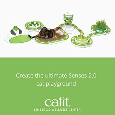 Catit senses 2.0 wellness center Catit senses 2.0 wellness center