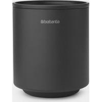 Brabantia mindset tandenborstel mineral infinite grey - thumbnail