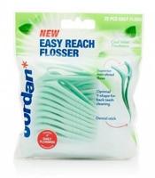 Jordan Flosser easy reach 25 Stuks - thumbnail