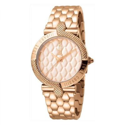 Just Cavalli Dameshorloge JC1L047M0075 Carattere