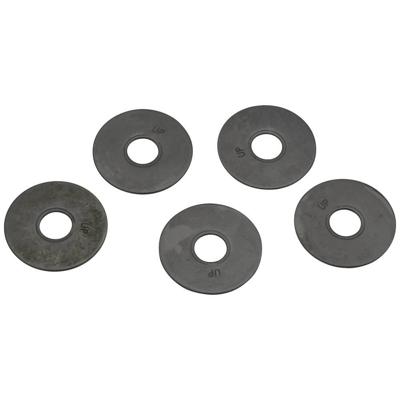 HAZET Schijfset 9012TT-07/5