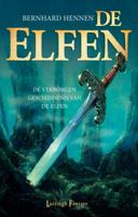 De Elfen - Bernhard Hennen - ebook - thumbnail