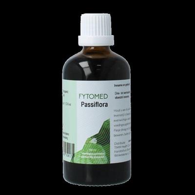 Fytomed Passiflora bio 100 Milliliter Fytomed Passiflora bio 100 Milliliter