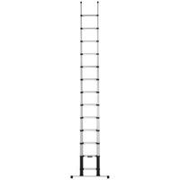 Telesteps Prime Line 4,1M Stab. balk 80mm - 72241-681 - 72241-681 - thumbnail