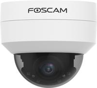 Foscam D4Z Dual Band WiFi PTZ beveiligingscamera - thumbnail
