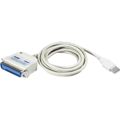 USB naar parallel poort omvormer