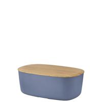 Rig-Tig Box-It Broodbox donkerblauw - thumbnail