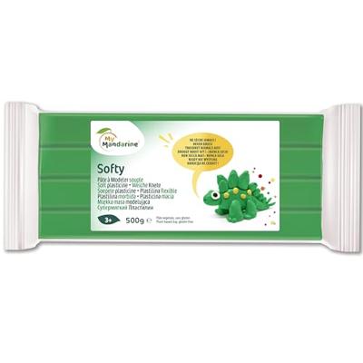 Creativ Company Softy boetseerklei groen