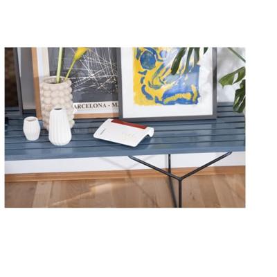 AVM FRITZ!Box 7510 WiFi-router met modem Geïntegreerd modem: VDSL, ADSL 2.4 GHz 600 MBit/s