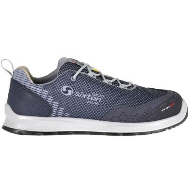 Sixton Peak Auckland 94378-08 S1P SRC ESD | Grijs | Maat 48 - 00.091.140.48