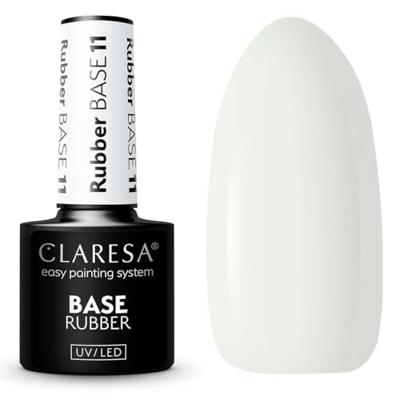 Claresa rubber base coat 5ml 11