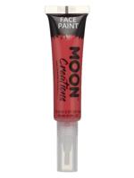 Moon Creations Face Body Paints Rood - thumbnail