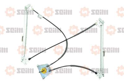 Raambedieningsmechanisme 900402