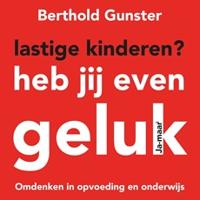 Lastige kinderen? Heb jij even geluk - thumbnail