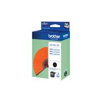 Brother Inktcartridge LC-129XLBK Origineel Zwart LC-129 XL BK - thumbnail