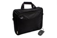 Laptoptas Nilox NXMOS4156BK 15,6" - thumbnail