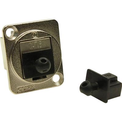 Cliff CP30291 RJ45 beschermingskap Stofbescherming voor RJ45-aansluiting CP30291 1 stuk(s) Cliff CP30291 RJ45 beschermingskap Stofbescherming voor RJ45-aansluiting CP30291 1 stuk(s)