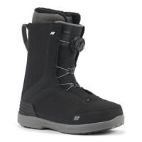 K2 Haven Snowboardschoen Dames Black 6,5 - thumbnail