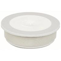 Eaton KT-M16 Kabelinvoering Waterdicht, Halogeenvrij, Gesloten, Gasdicht Diameter montagegat 16.5 mm Klem-Ø (max.) 9 mm Plaatdikte (max.) 9.5 mm PE Meerdere - thumbnail