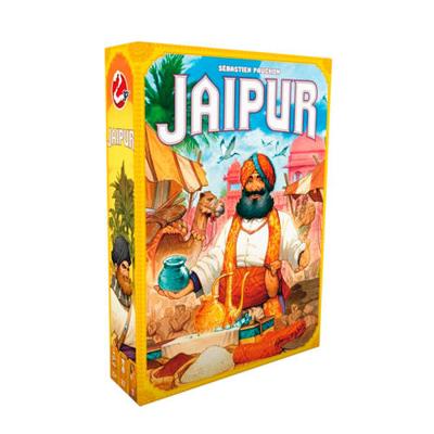 Asmodee jaipur kaartspel bordspel