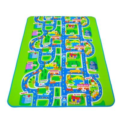 Kinderen deken Foam mat baby spelen mat speelgoed voor kinderen kruipen tapijt