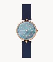 Skagen horloge SKW2981 Karolina Rosé - thumbnail