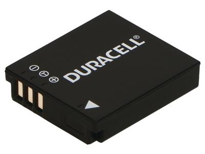 Panasonic CGA-S005 / Pentax D-LI106 accu (Duracell) - thumbnail