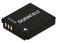 Camera-accu CGA-S005 voor Panasonic - Origineel Duracell - thumbnail