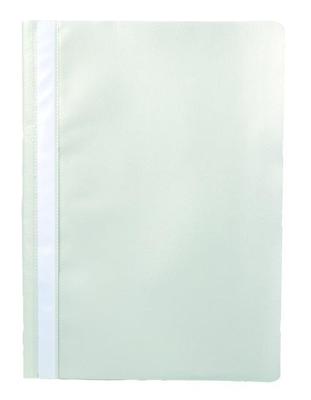 Snelhechter quantore a4 pp wt | 10 stuks