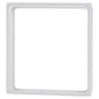 Merten 518119 Afdekking Tussenframe System M Polar-wit 1 stuk(s)