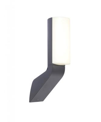 Gevelverlichting met ingebouwde LED (4000K) Lutec Bati 29 cm