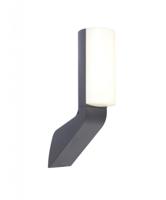 Gevelverlichting met ingebouwde LED (4000K) Lutec Bati 29 cm - thumbnail