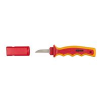 Kabelstriptang met isolatie, 200 mm KS Tools 117.1360 - thumbnail