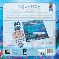 Aquatica Coral Reefs - thumbnail