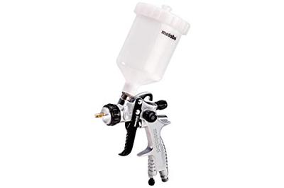 Metabo Verfspuitpistool FSP 600 LVLP - 601578000 Metabo Verfspuitpistool FSP 600 LVLP - 601578000