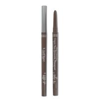 T.LeClerc Crayon Yeux Waterproof Retract - 04 Marron Glace 1St - thumbnail