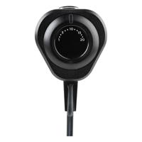 Black+Decker BXHBA1500E Handmixer 1500 Watt Zwart - thumbnail