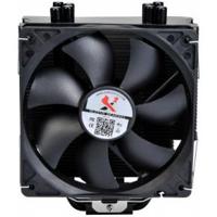 Spire ECLIPSE ADVANCED 991 Processor Koeler 12 cm Zwart - thumbnail